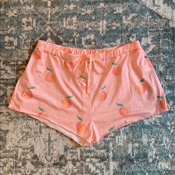 Peachy Pajama Set - Picture 8 of 10